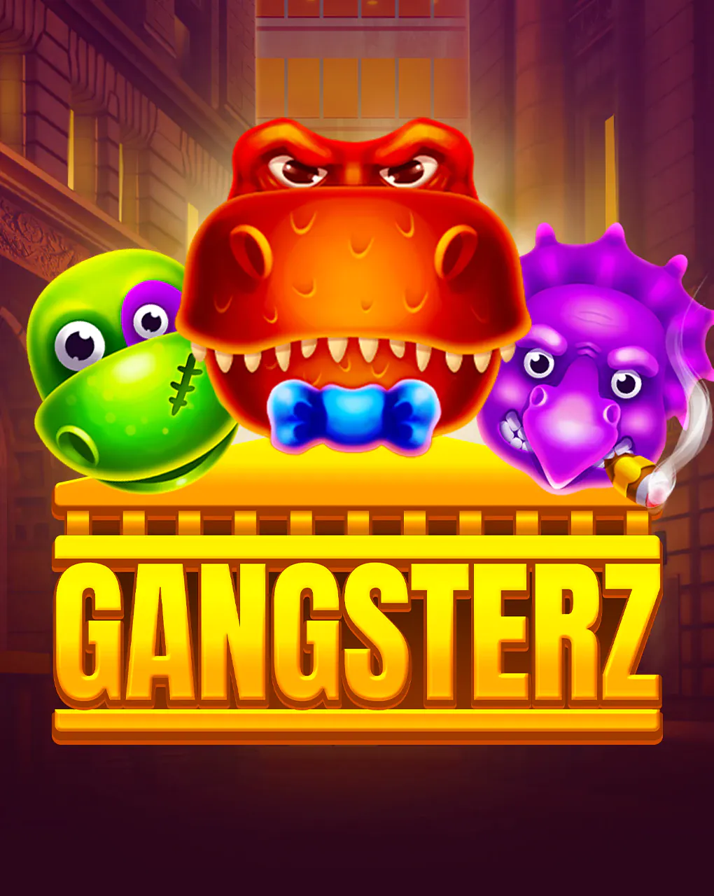 Gangsterz