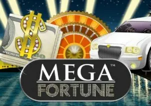 Mega Fortune
