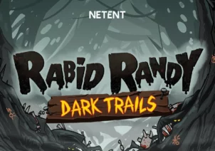 Rabid Randy: Dark Trails