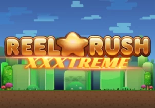Reel Rush™ XXXtreme