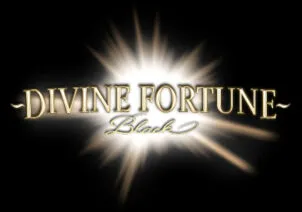 Divine Fortune Black