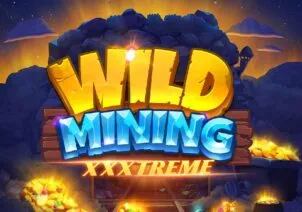 Wild Mining XXXtreme