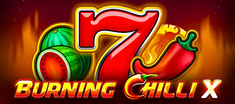 Burning Chilli X