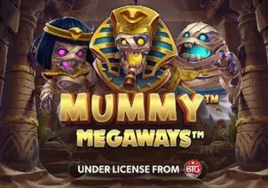 Mummy Megaways