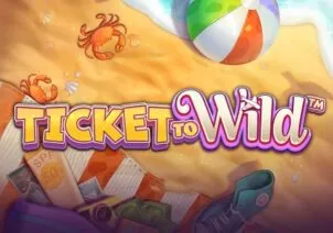 Ticket to Wild