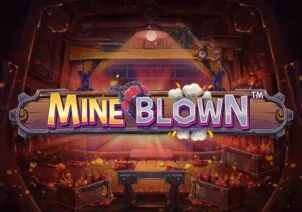 Mine Blown