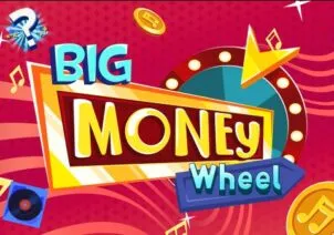 Big Money Wheel