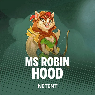 Ms Robin Hood
