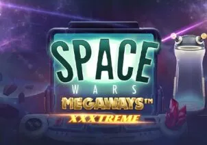 Space Wars Megaways XXXtreme