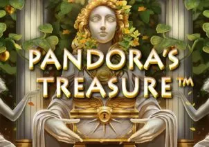 Pandora’s Treasure