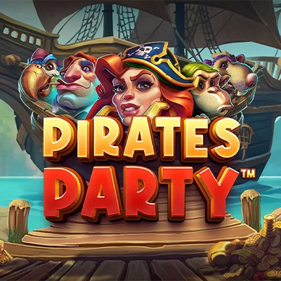 Pirates Party