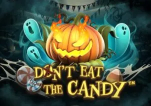 Don't Eat the Candy