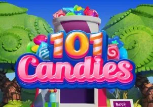 101 Candies