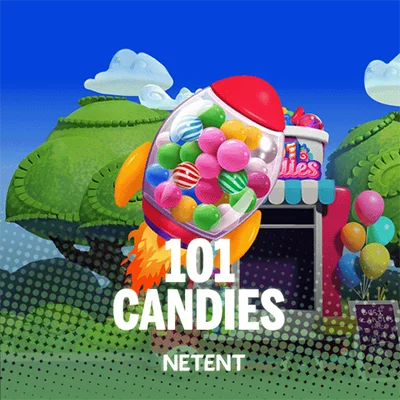 101 Candies