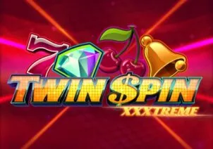 Twin Spin XXXtreme