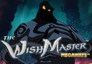 The Wish Master Megaways
