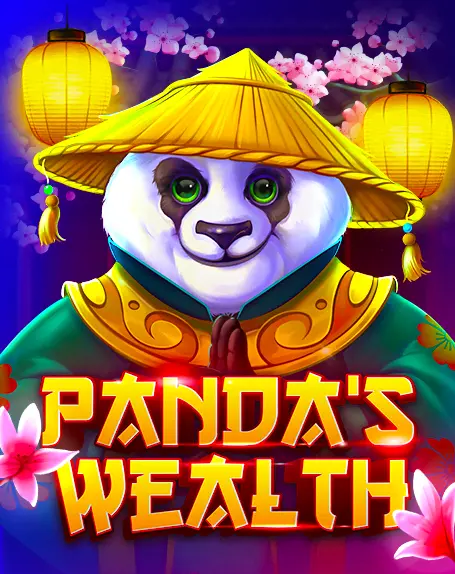 Panda’s Wealth