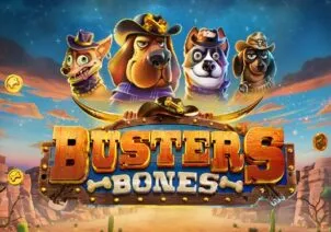 Buster's Bones