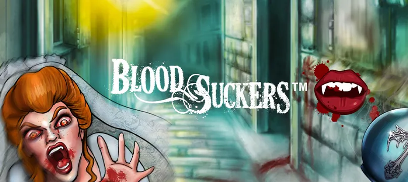 Blood Suckers