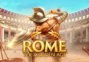 Rome: The Golden Age