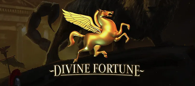 Divine Fortune