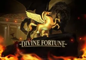Divine Fortune