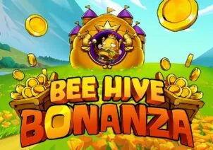 Bee Hive Bonanza
