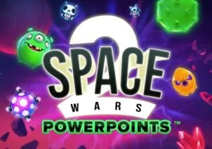 Space Wars 2 Powerpoints