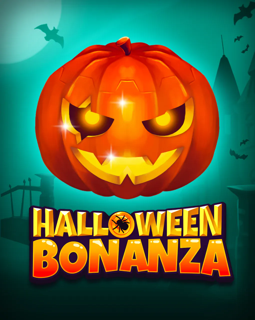 Halloween Bonanza
