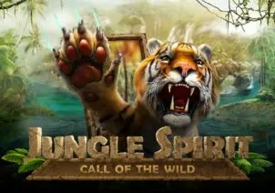 Jungle Spirit Call of the Wild