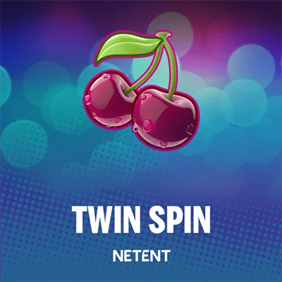 Twin Spin