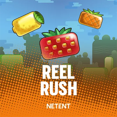 Reel Rush