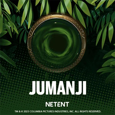 Jumanji
