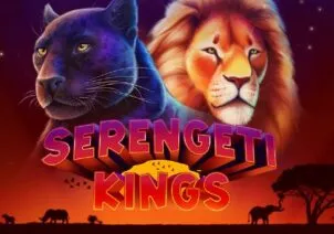 Serengeti Kings