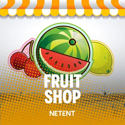 Fruit Shop