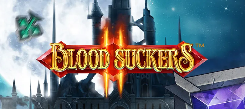 Blood Suckers 2