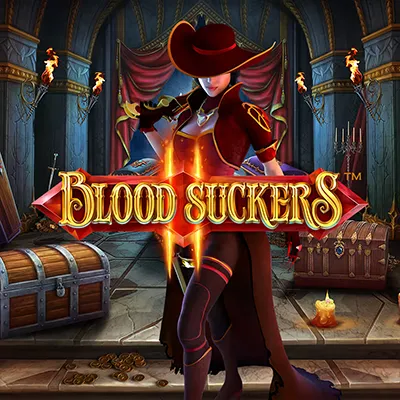 Blood Suckers 2