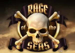Rage of the Seas