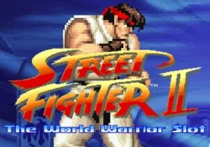Street Fighter II: The World Warrior
