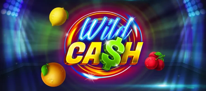 Wild Cash x9990