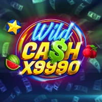 Wild Cash x9990