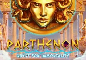 Parthenon: Quest for Immortality