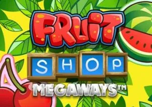 Fruit Shop Megaways