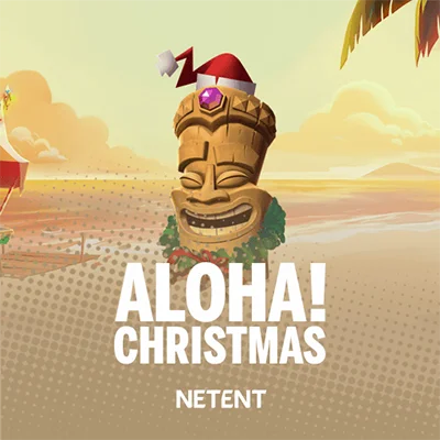Aloha! Christmas