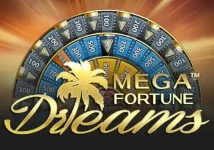 Mega Fortune Dreams