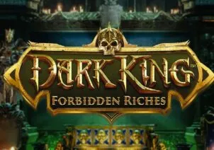 Dark King: Forbidden Riches