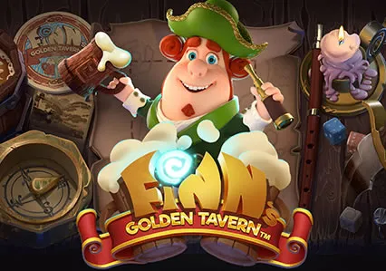 Finn's Golden Tavern
