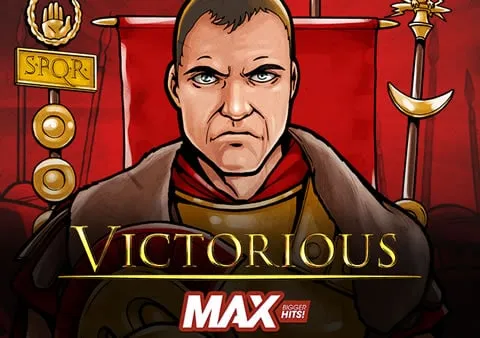 Victorious MAX