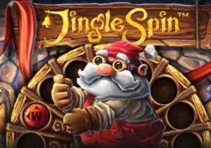 Jingle Spin