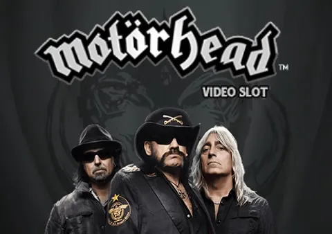 Motörhead